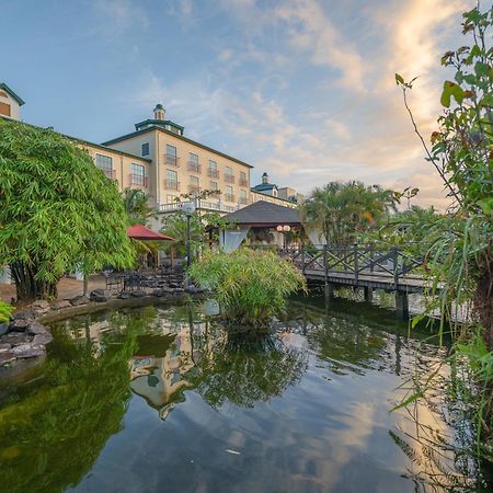 Royal Torarica Hotel Парамарибо Екстериор снимка