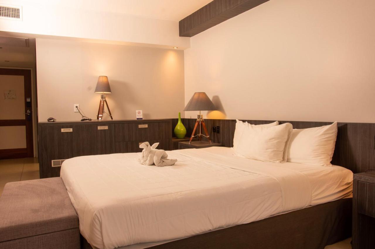 Royal Torarica Hotel Парамарибо Екстериор снимка