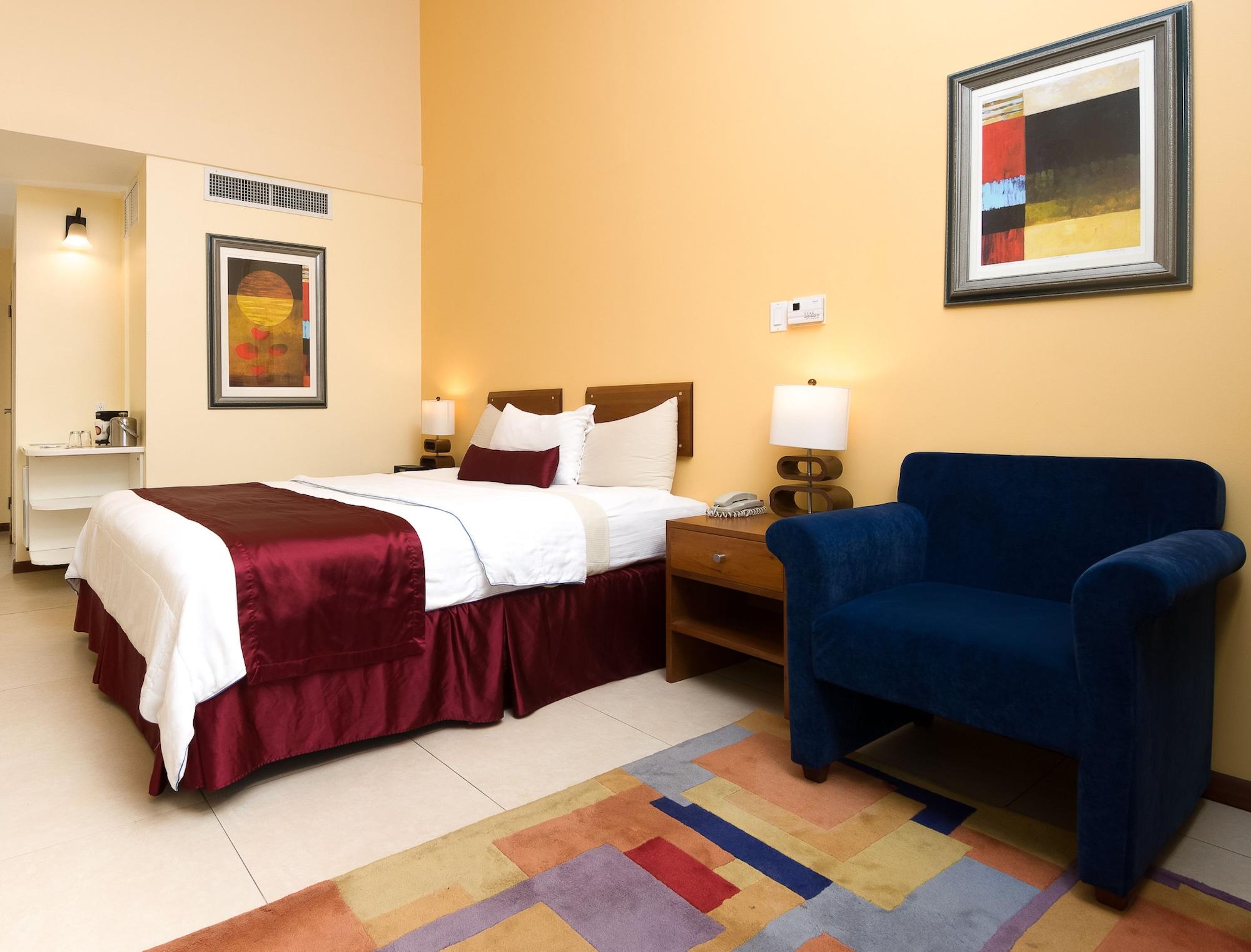 Royal Torarica Hotel Парамарибо Екстериор снимка