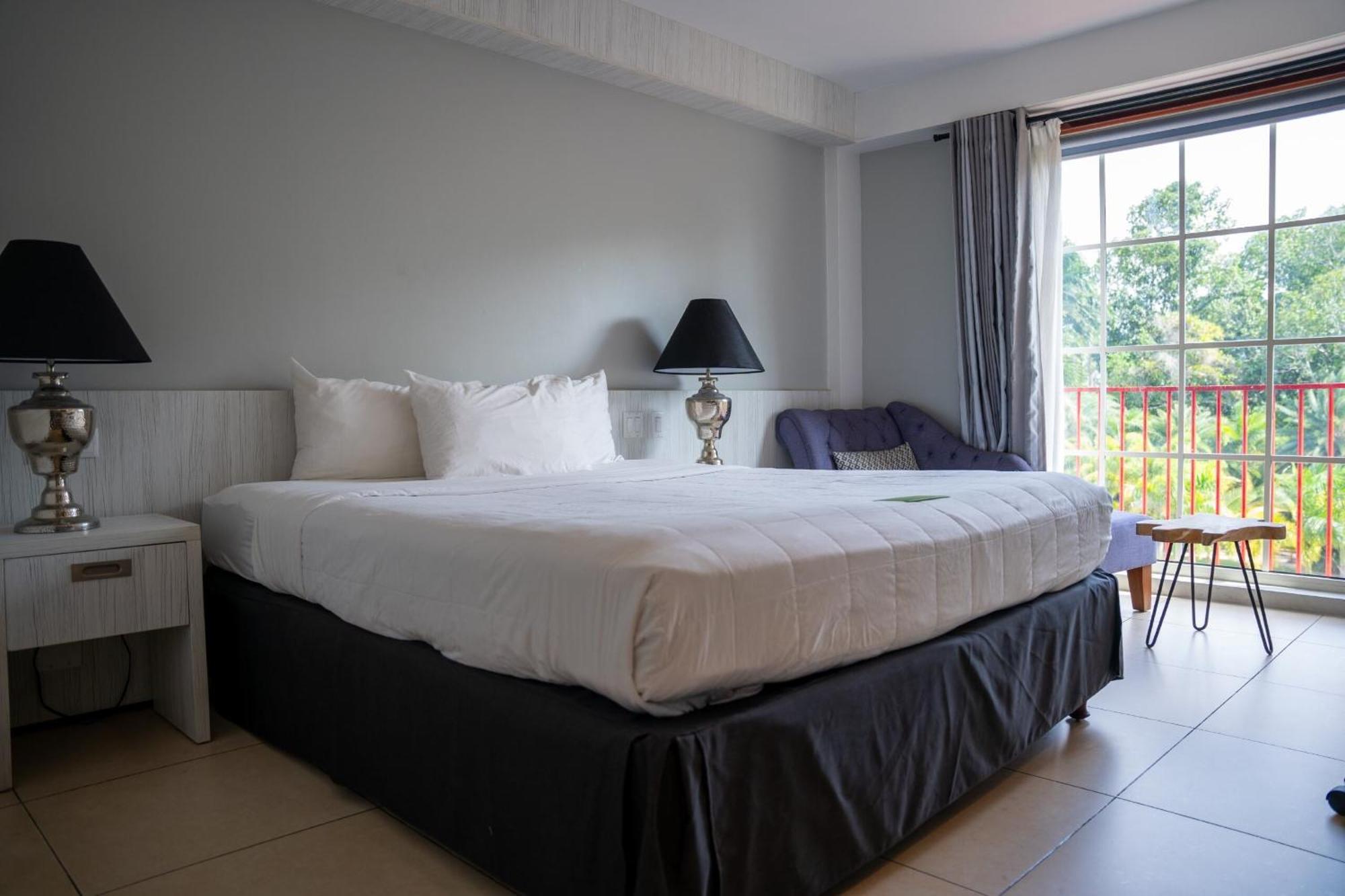 Royal Torarica Hotel Парамарибо Екстериор снимка