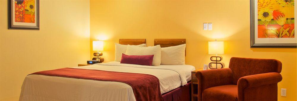 Royal Torarica Hotel Парамарибо Екстериор снимка