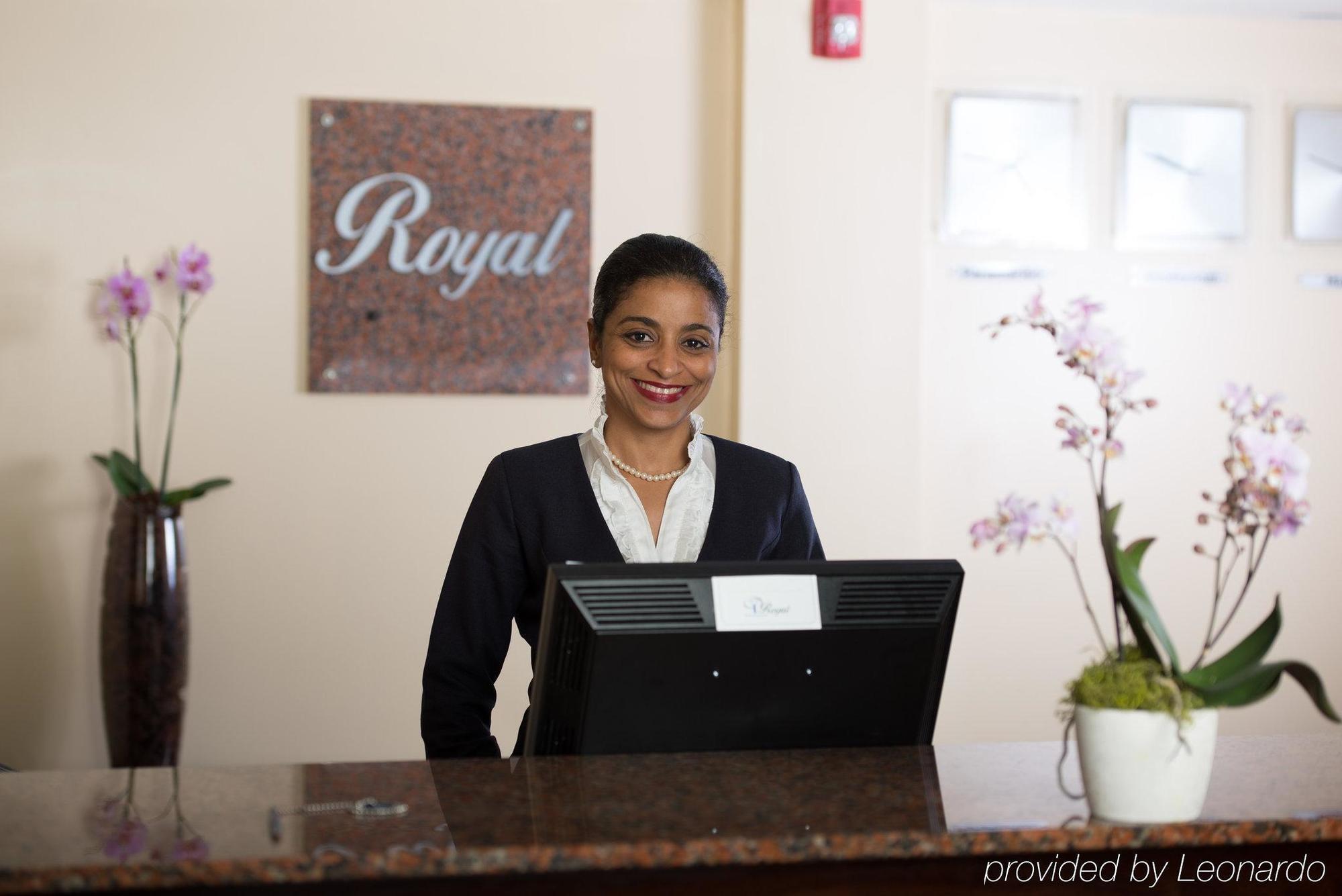 Royal Torarica Hotel Парамарибо Екстериор снимка